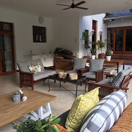 Waterfall Cottages Johannesburg Eksteriør bilde