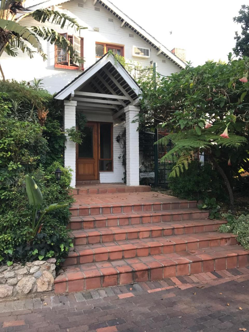 Waterfall Cottages Johannesburg Eksteriør bilde